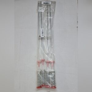 26" Washer Suspension Rods DC97-16350E for Samsung Washers